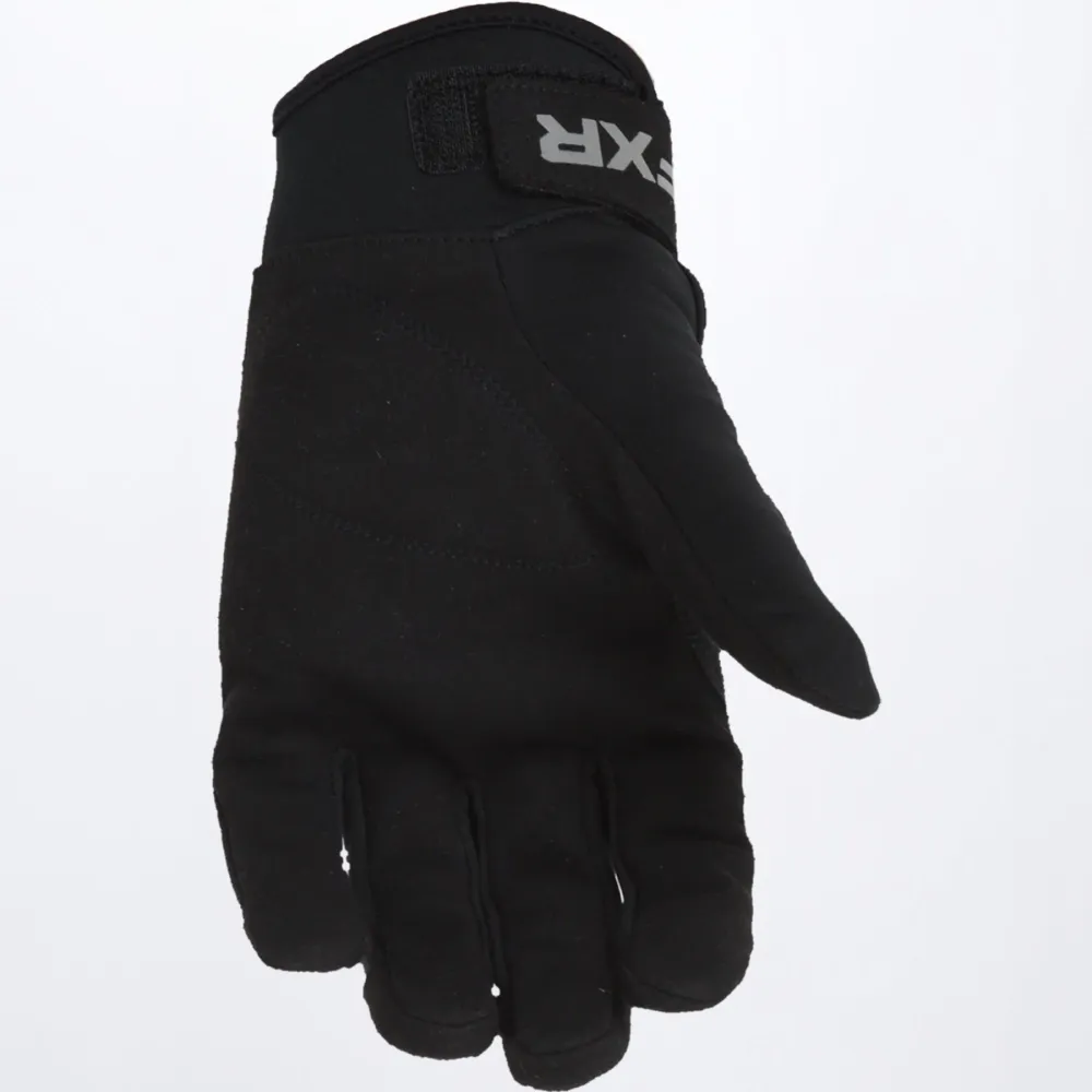 Cold Stop Mechanics Glove Xs