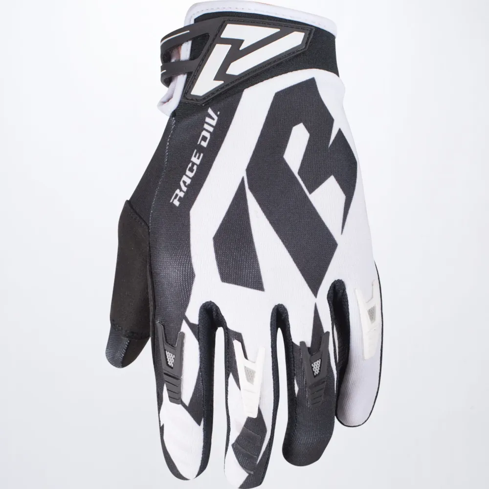 Factory Ride Flexible MX Glove S