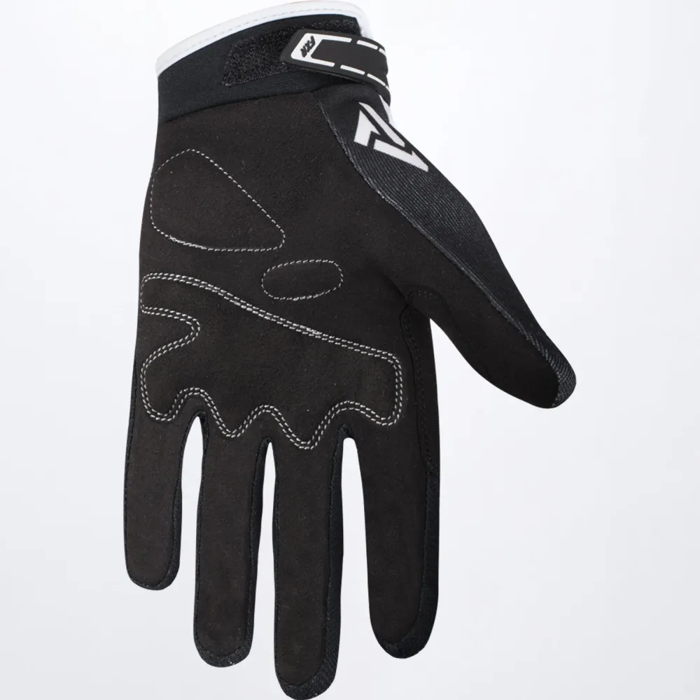 Factory Ride Flexible MX Glove S