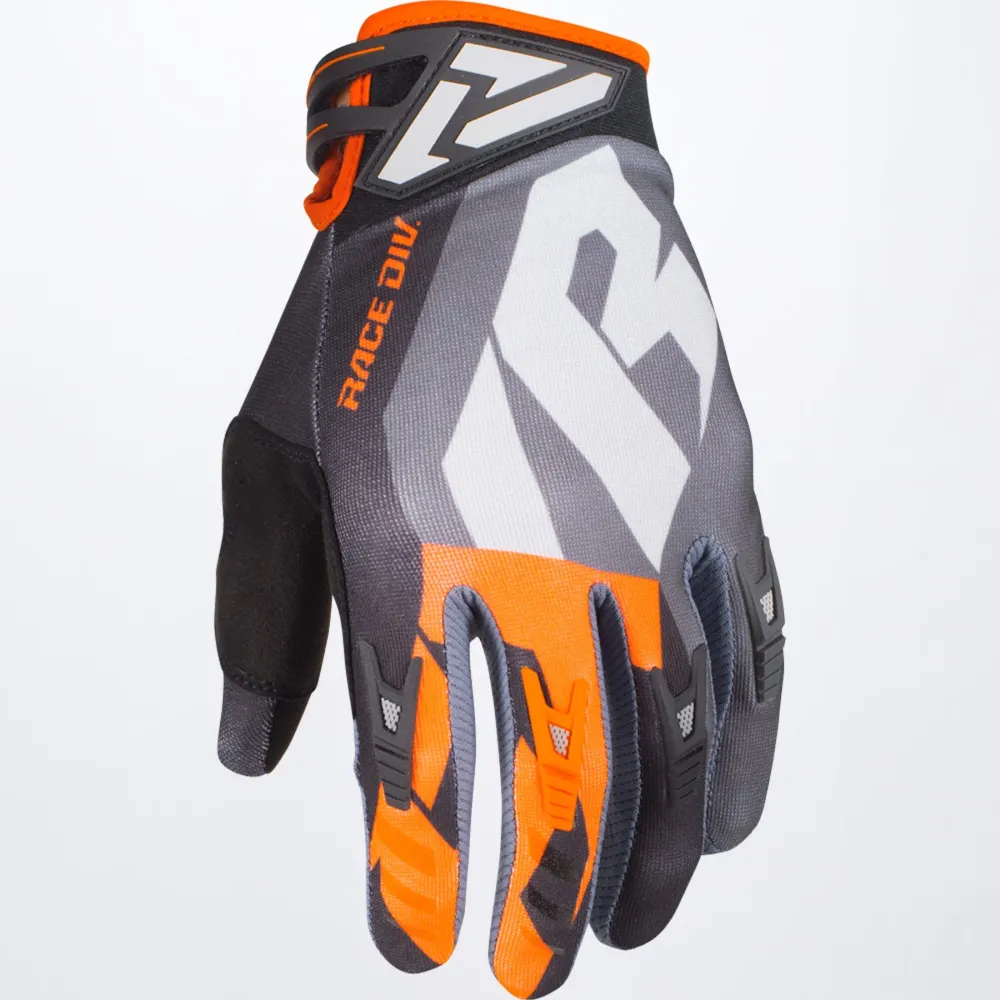 Factory Ride Flexible MX Glove S