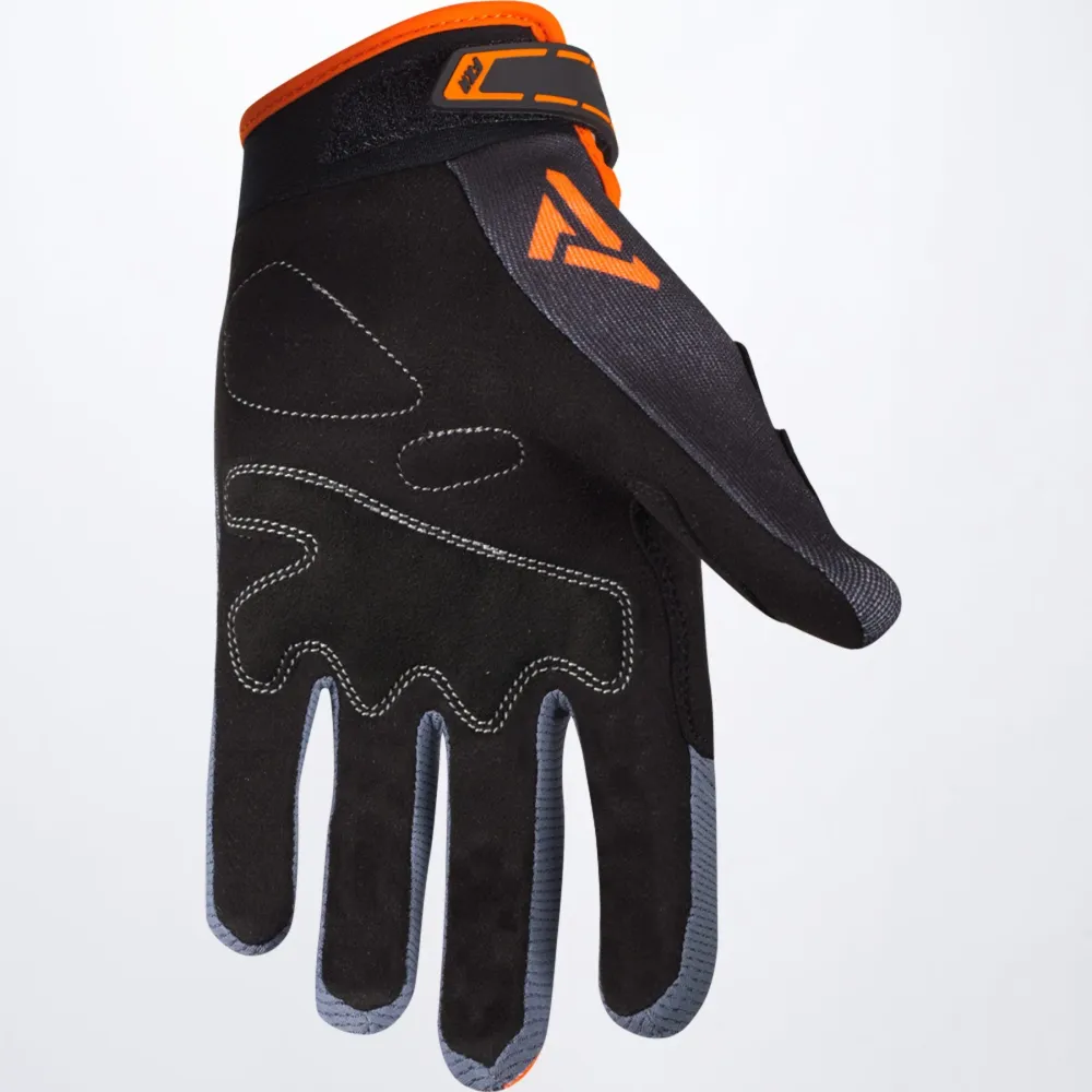 Factory Ride Flexible MX Glove S