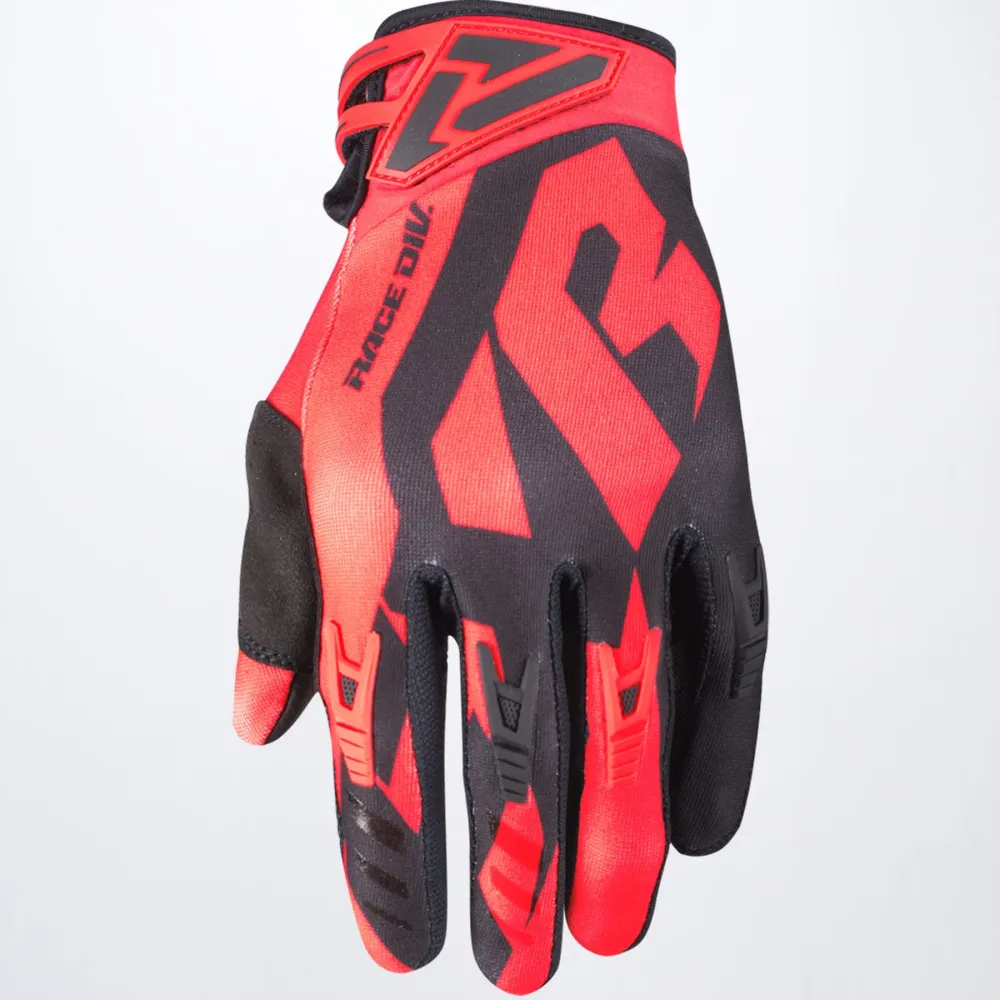 Factory Ride Flexible MX Glove S
