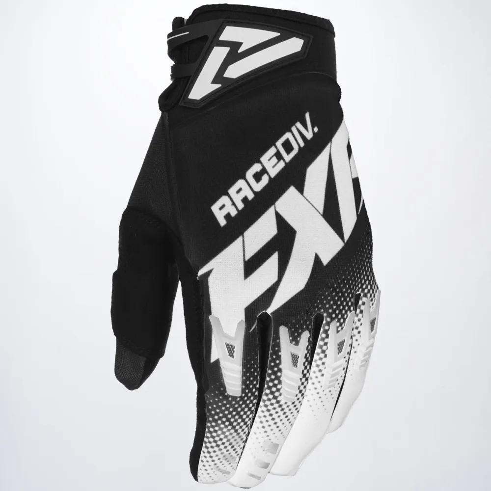 Factory Ride Modifierbar MX Glove S