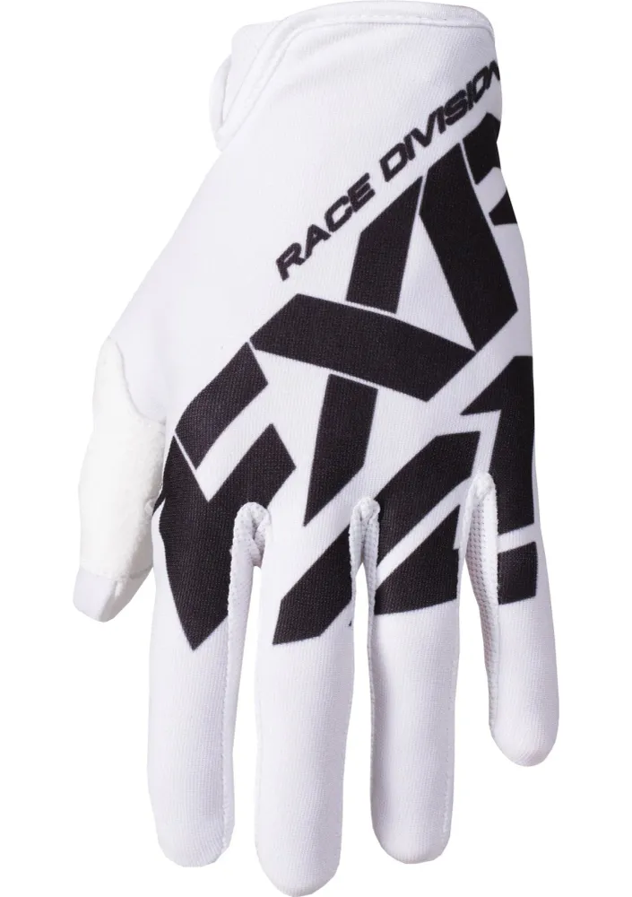 FXR Lite Slip on Glove 17 M