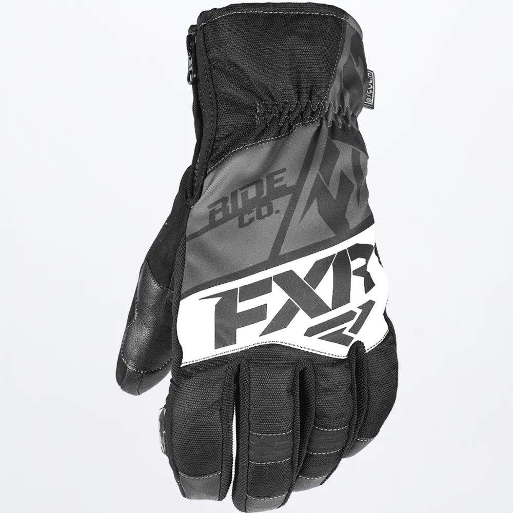 Men's Fuel Short Cuff Glove S