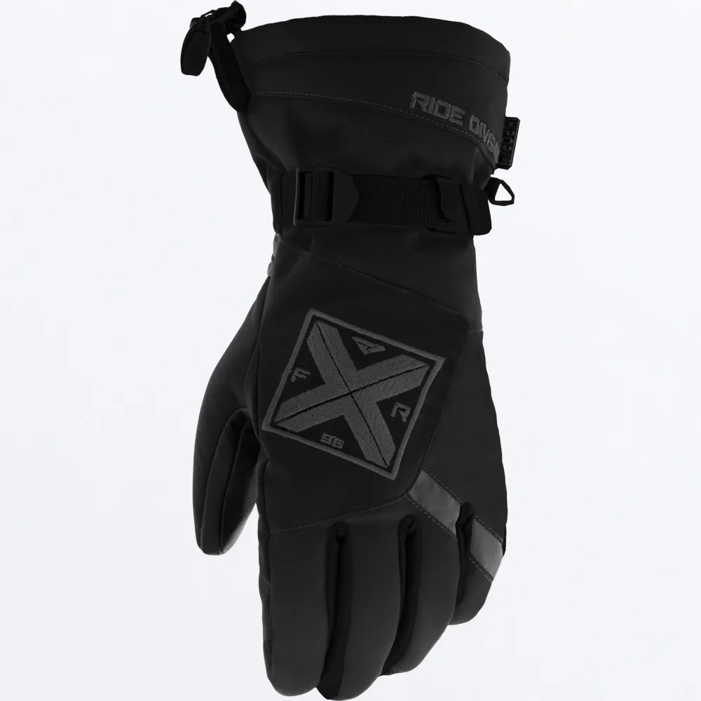 Ridge Glove M