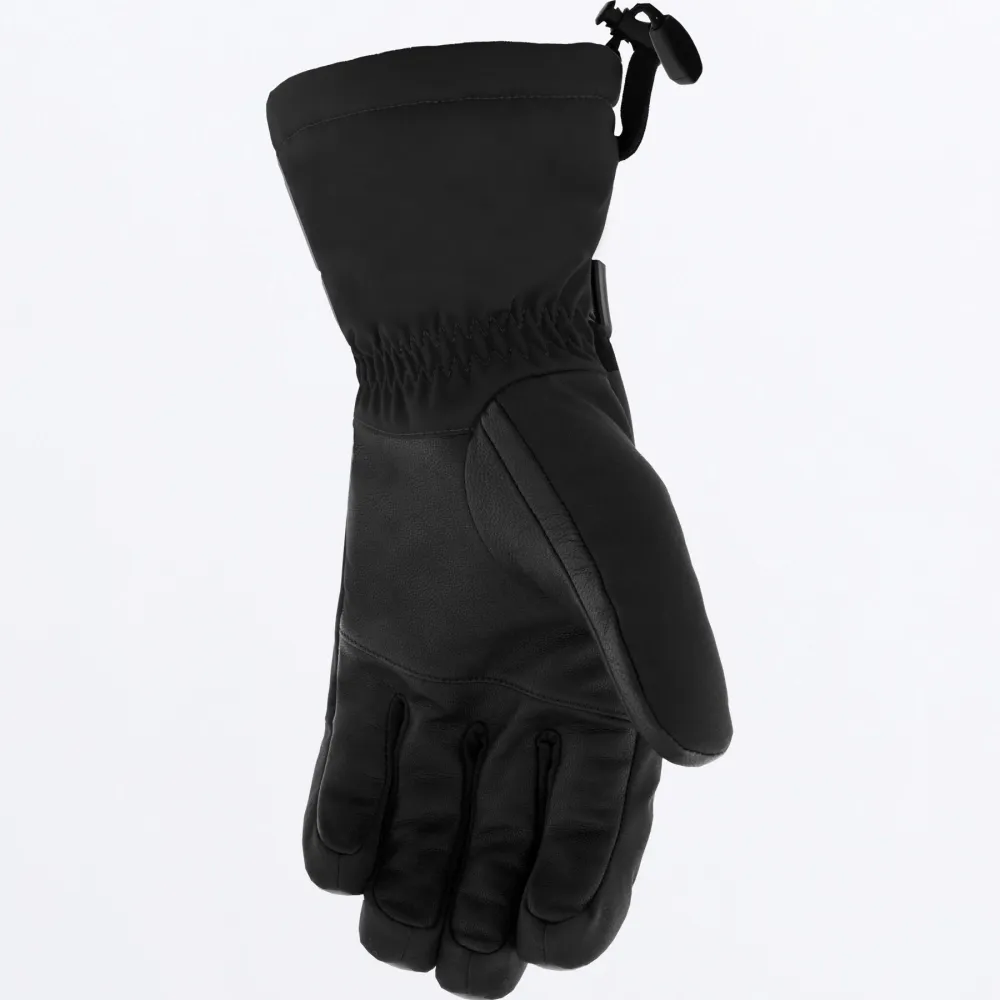 Ridge Glove M