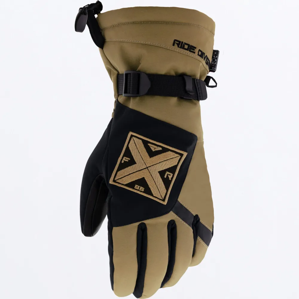 Ridge Glove M