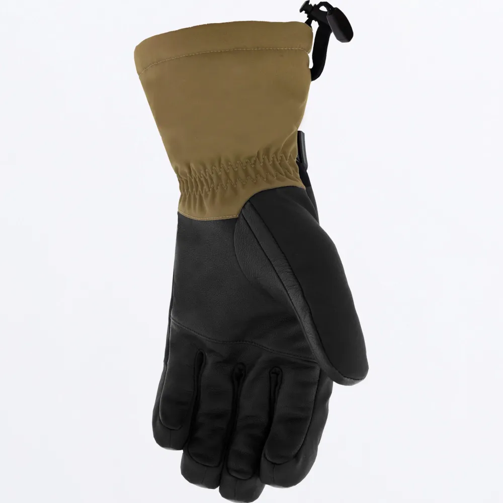 Ridge Glove M