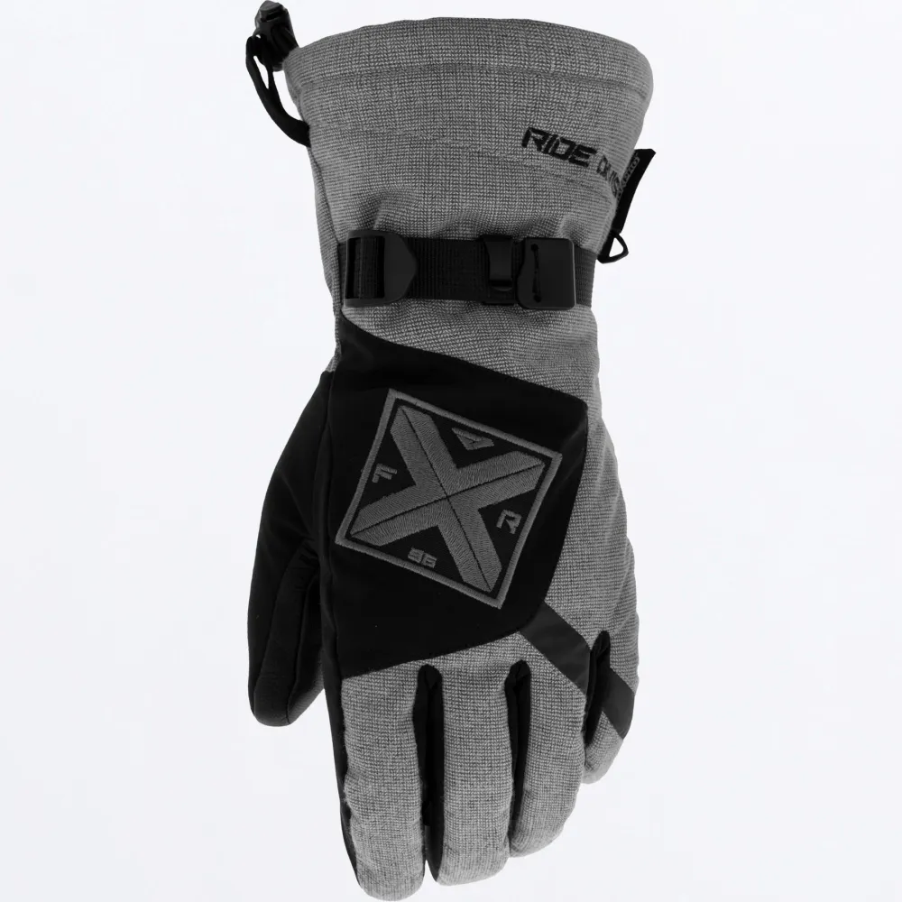 Ridge Glove M