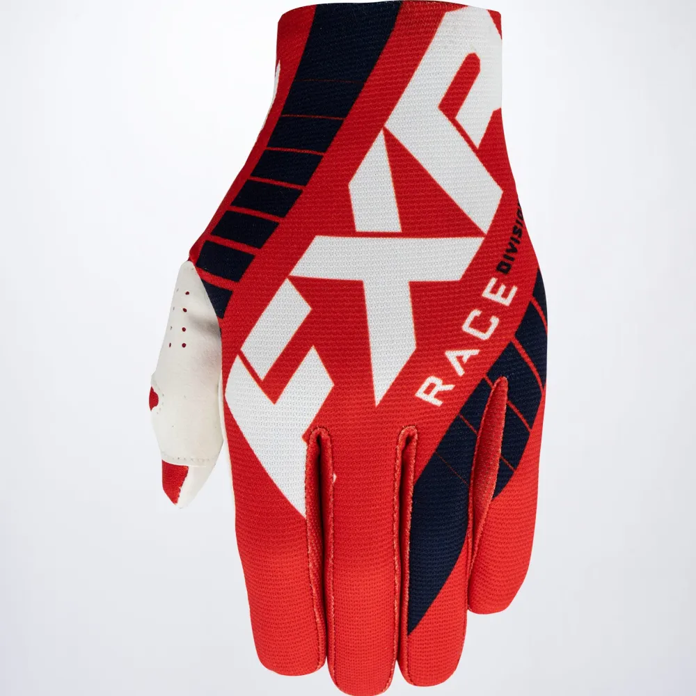 Slip-On Lite MX Glove S