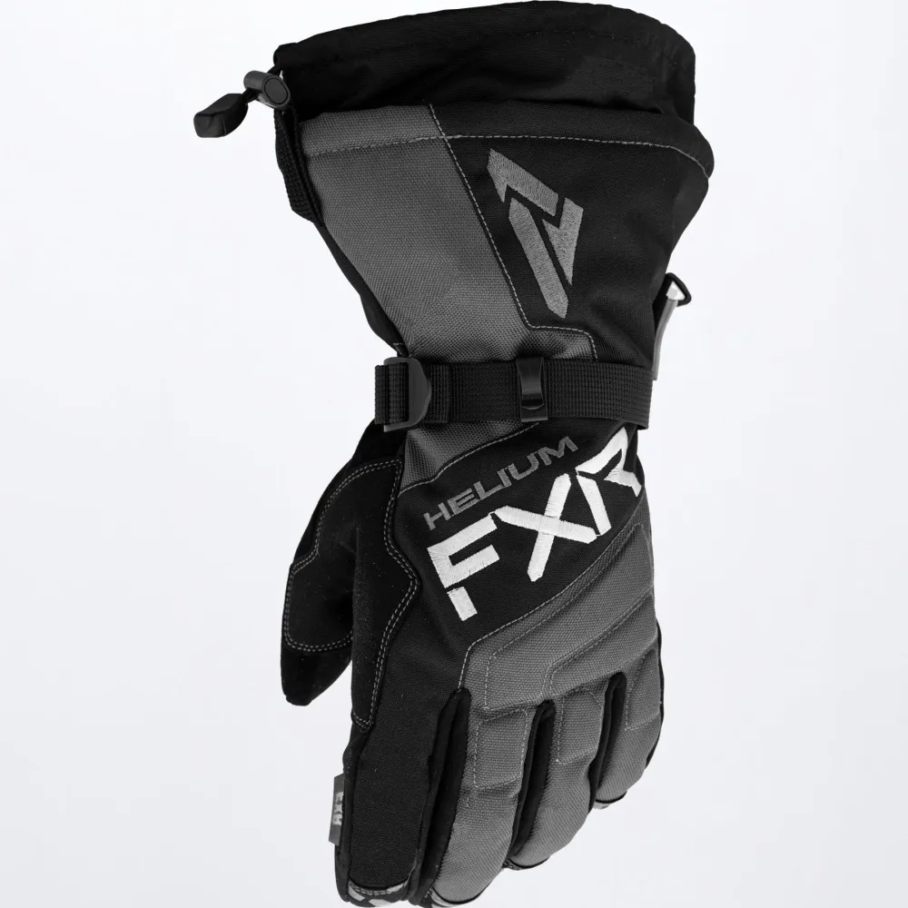 Unisex Helium Gauntlet Glove Xxs