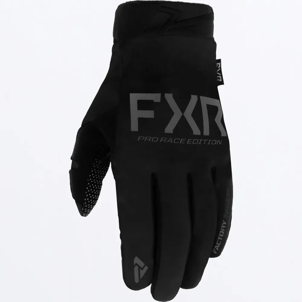 Youth Cold Cross Lite Glove S