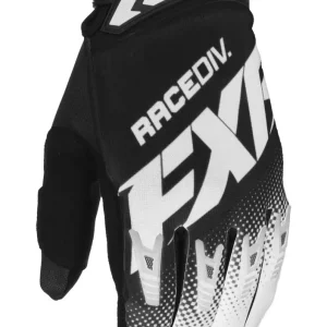 Youth Factory Ride Tunable MX Glove M