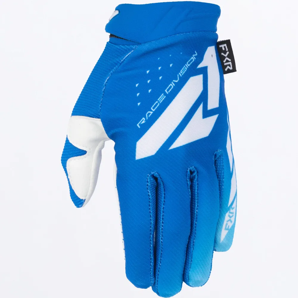 Youth Reflex MX Glove S