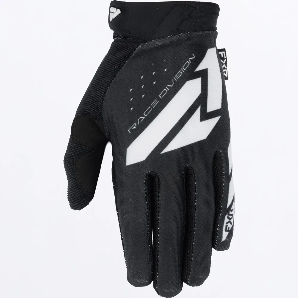 Youth Reflex MX Glove S