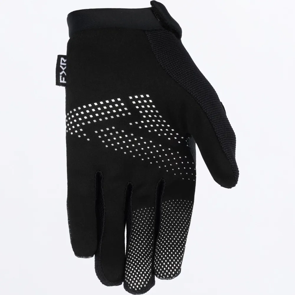 Youth Reflex MX Glove S