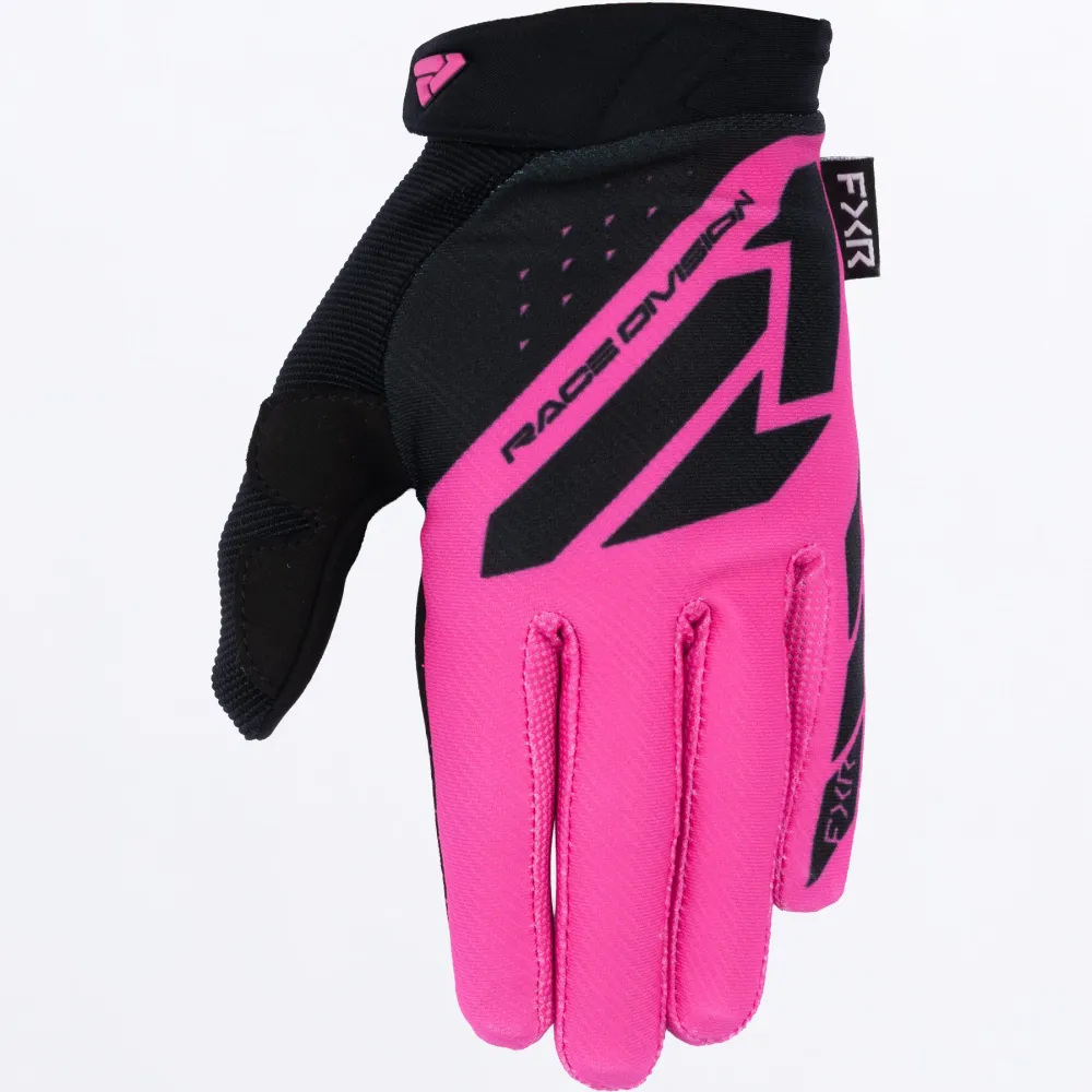 Youth Reflex MX Glove S