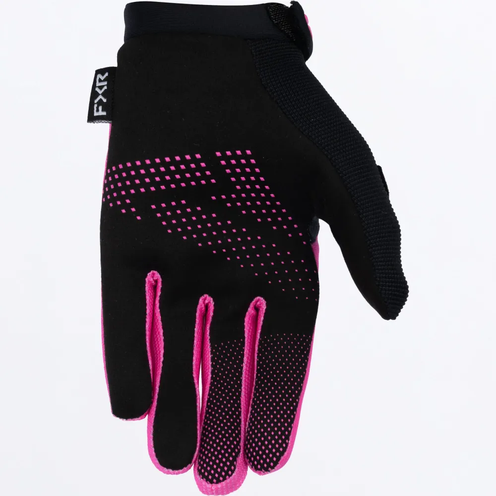 Youth Reflex MX Glove S