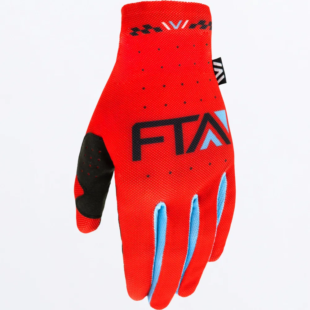 Zonen YOUTH Slip-on Glove S