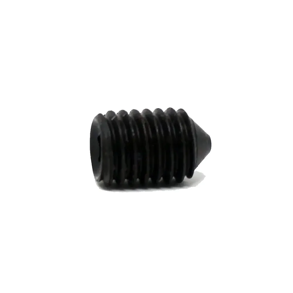 67/h2 Axelskruv