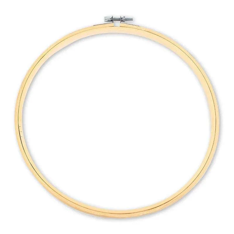 Broderibåge 10,7 cm 1 styck