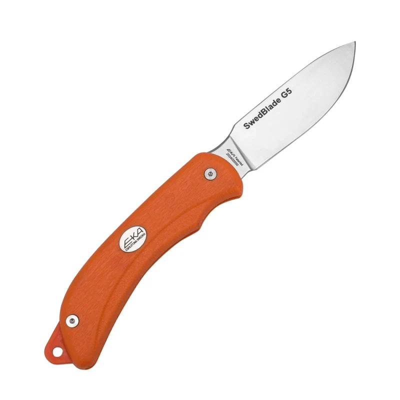 EKA Swedblade G5 - Apricot