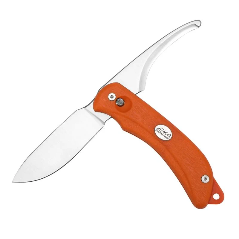 EKA Swedblade G5 - Apricot
