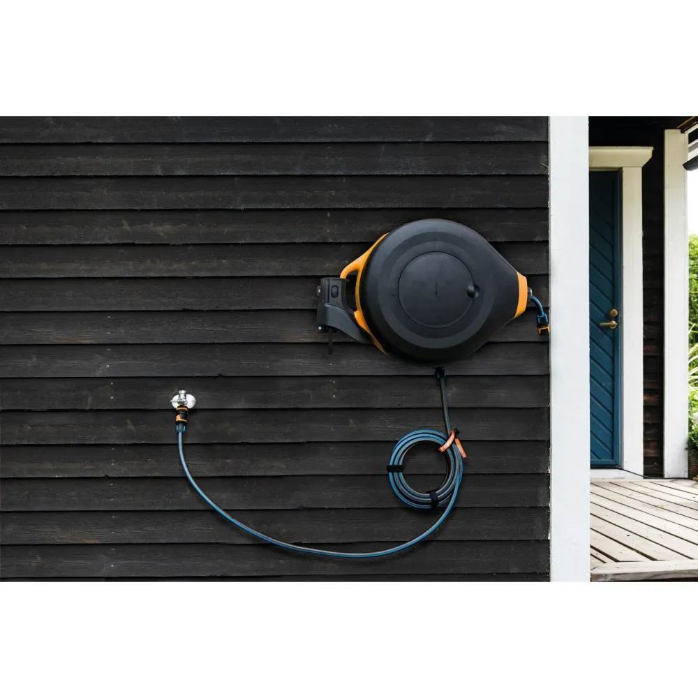 Fiskars Väggfäste till Waterwheel XL