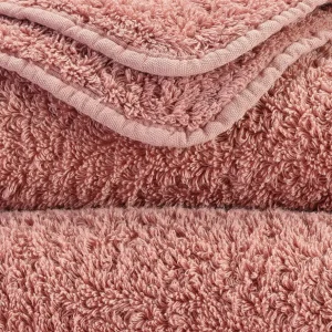 Heavy-Duty Towel Super Pile - Rosette