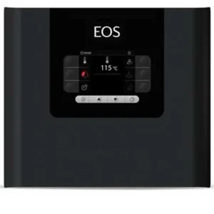 Justerbar Bastustyrenhet EOS Efficient DP / HP