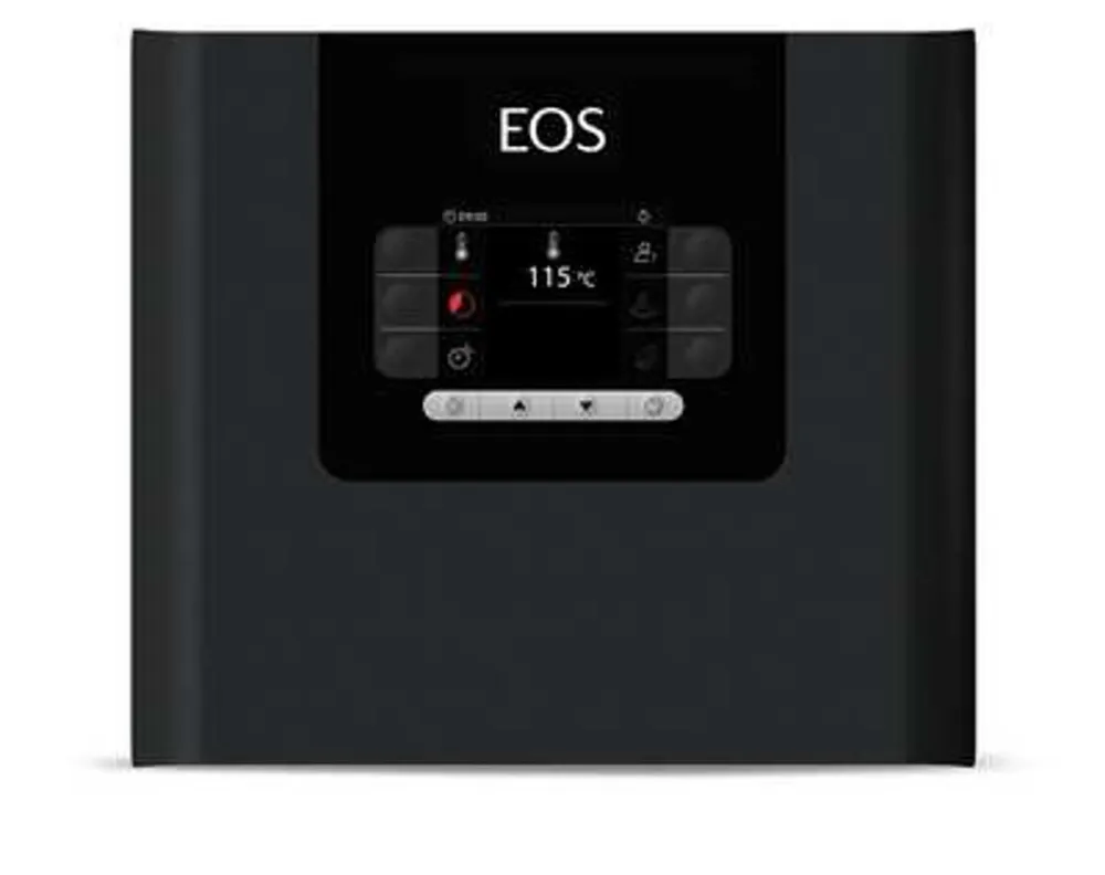 Justerbar Bastustyrenhet EOS Efficient DP / HP