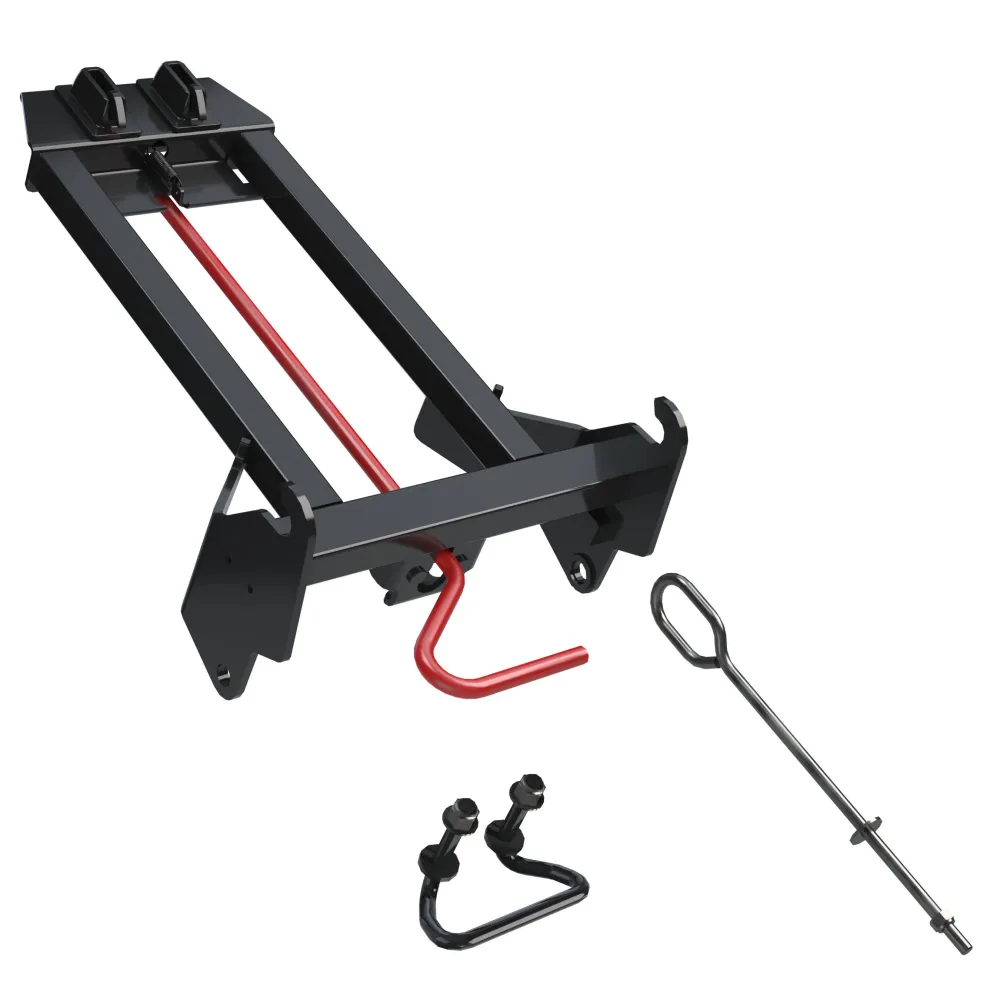 Polaris Plogfäste XP 1000 21-