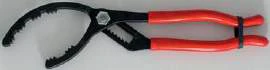 Polygrip för impeller 60-165mm