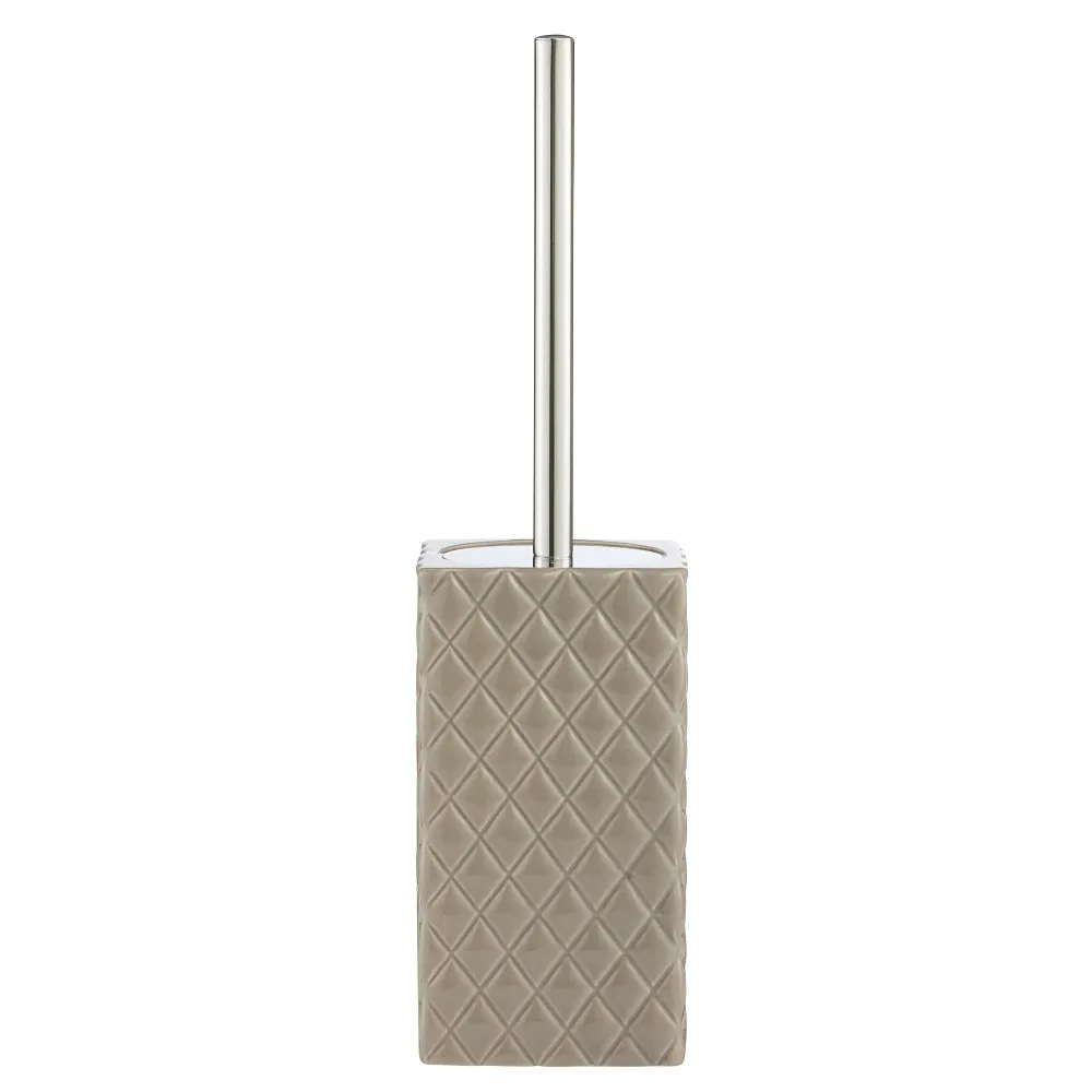 Portia toalettborste H39XL10XB10 cm.