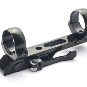 QR Roll-Off montering - ZH & Super Brno (Prisma 14,5 mm) - Rusan 34