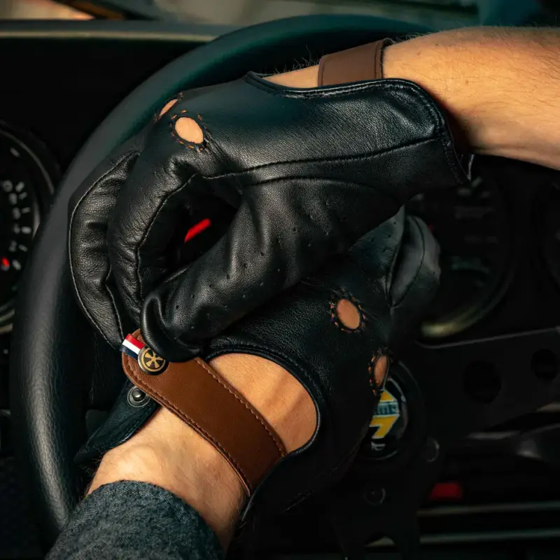 Toggle Roadr Körhandskar – Night Driver S