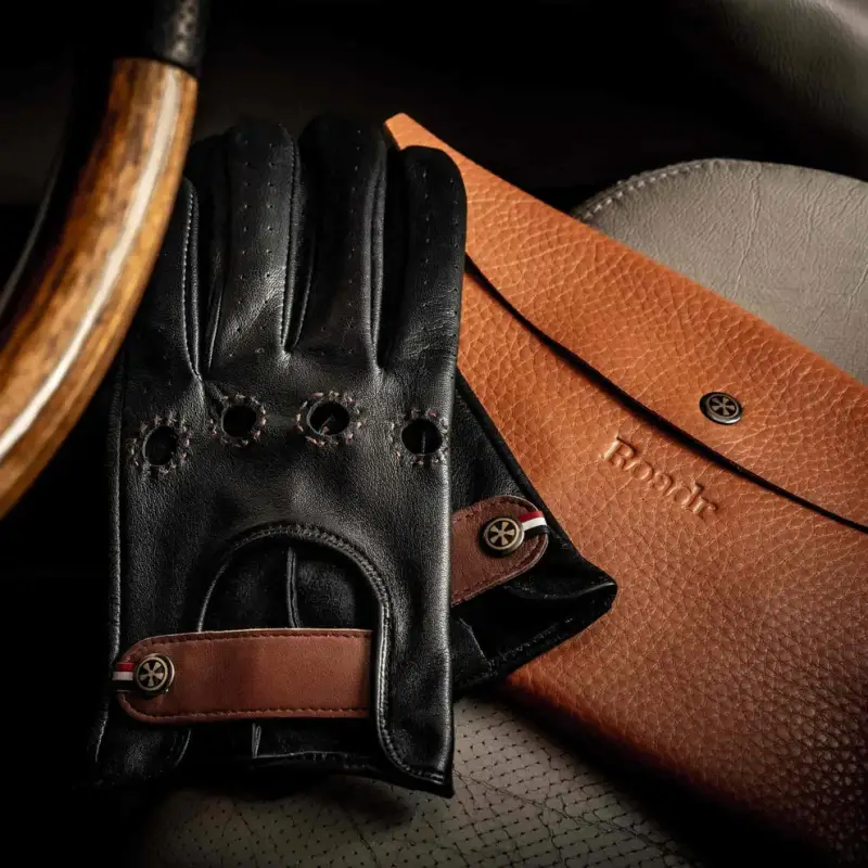 Toggle Roadr Körhandskar – Night Driver S