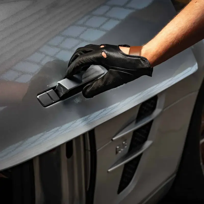 Toggle Roadr Körhandskar – Night Driver S