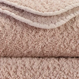 Towel Super Pile - Primrose Non-Slip Grip