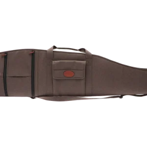 CZ Välj gevärsfodral 126cm – CZ Brun