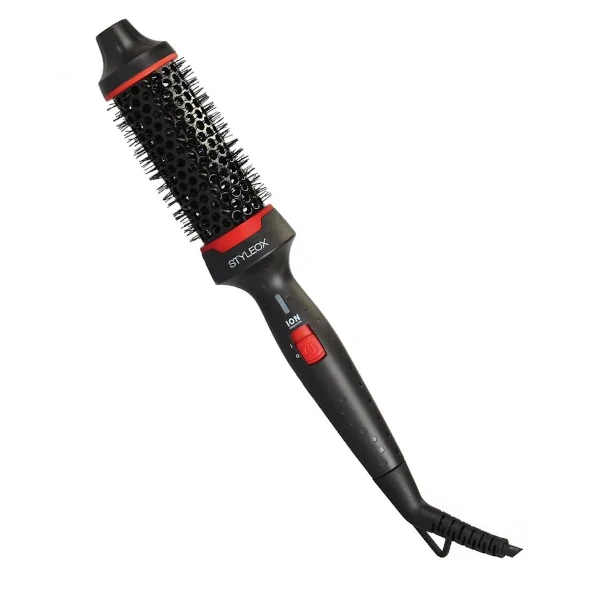 Värmeborste heated Brush 40 mm