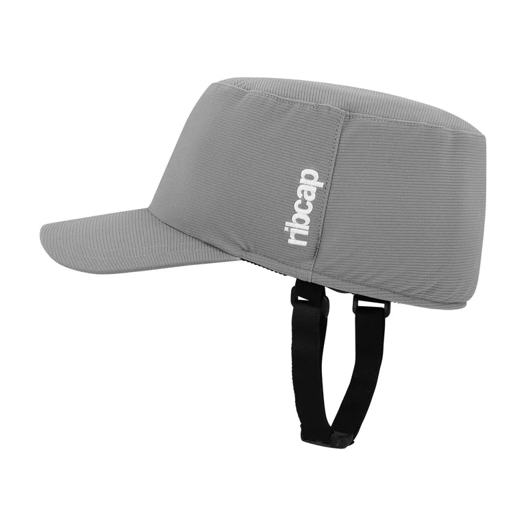 "BOWIE" RIBCAP - CE- och MDR-godkänt huvudskydd. NYHET! Small
