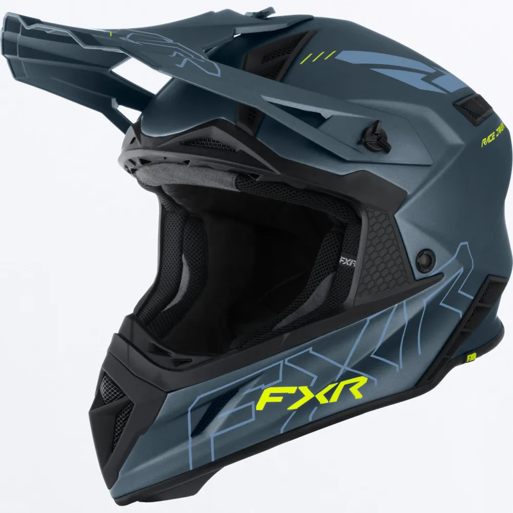 Helium Prime Helmet Xs
