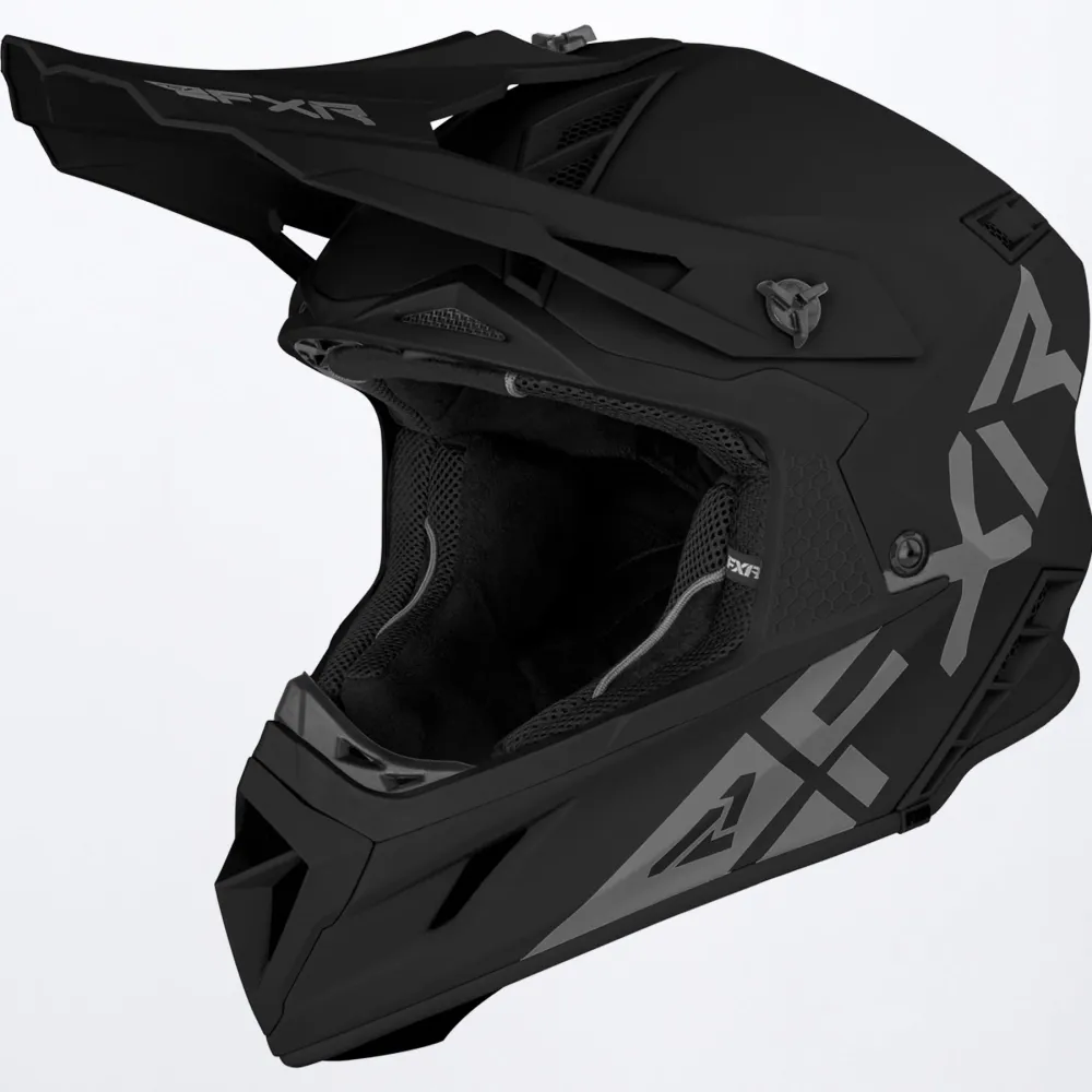 Helium Prime Helmet Xs