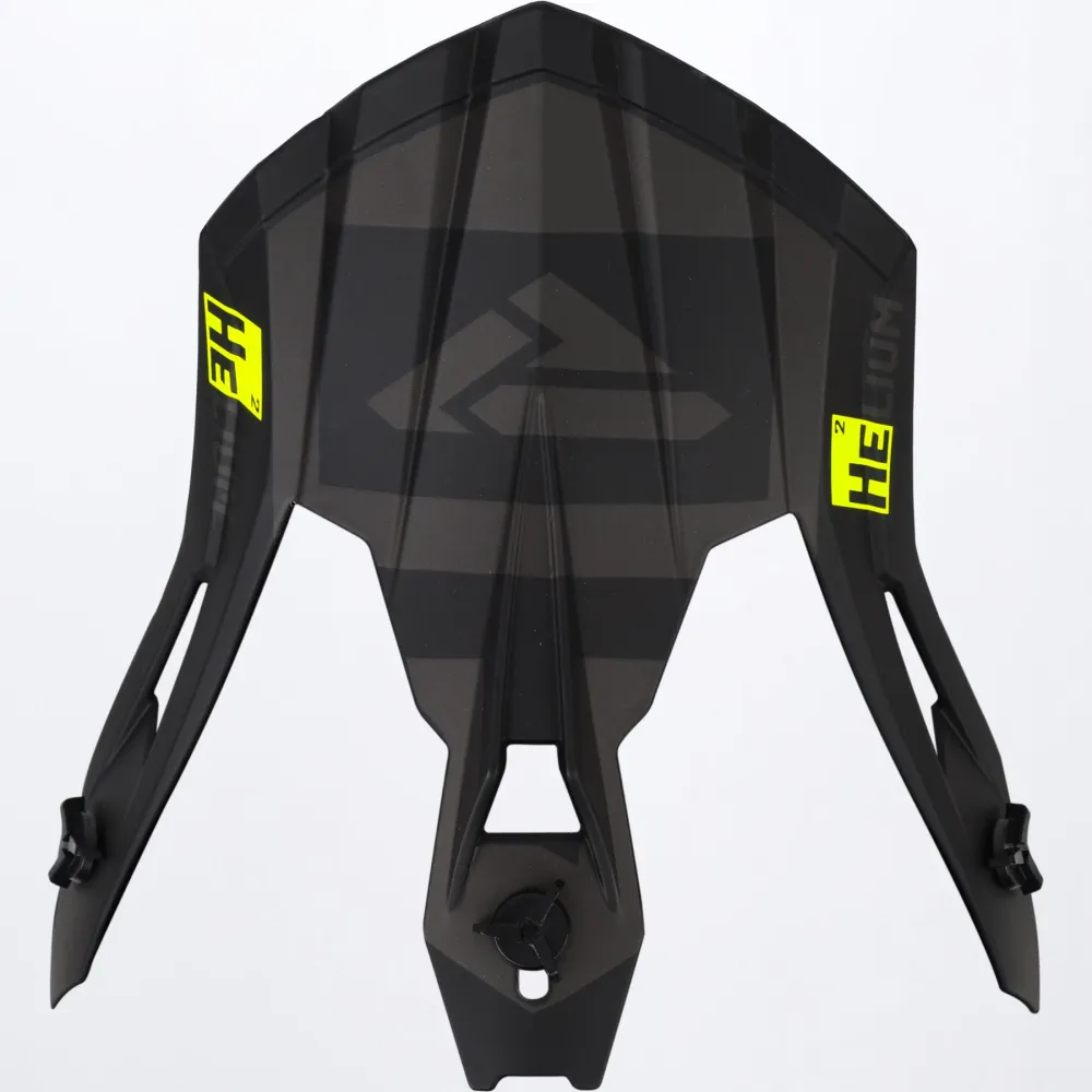 Helium Ride Co Helmet Peak Os