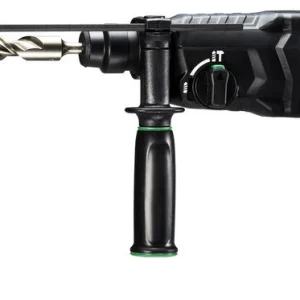 HIKOKI BORRHAMMARE DH26PB2 830W HSC