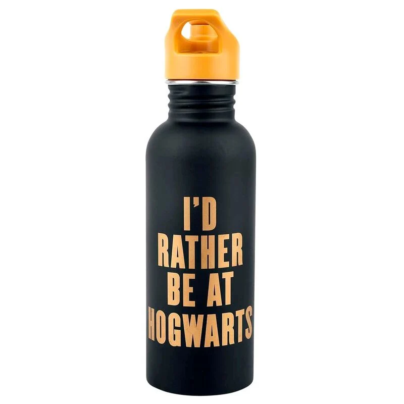 Harry Potter Hogwarts Flaska 700ml