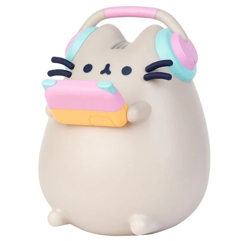 Stjärnprojektor Pusheen Gamer Lampa