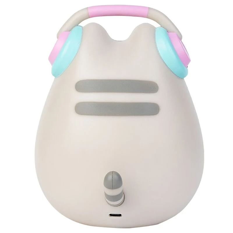 Stjärnprojektor Pusheen Gamer Lampa